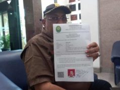 Acuan PN Tegal untuk Pemohon Suket adalah e-KTP bukan Keterangan Domisili