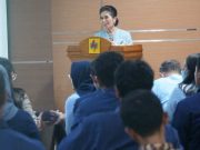 Tingkatkan Pemahaman Peran Jaksa Pengacara Negara, PLN Gelar Sosialisasi dengan Kejaksaan Tinggi Jawa Tengah