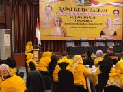 KPPG Jateng Targetkan 30 Persen Kursi Keterwakilan Perempuan di Semua Dapil