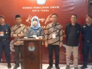 Satu Parpol Tak Daftarkan Bacaleg ke KPU Kota Tegal