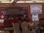 KPU Grobogan Buka Pendaftaran Balon DPRD, Ini Persyaratannya