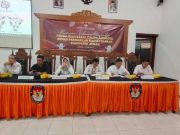 KPU Jepara Siap Menerima Pengajuan Bakal Calon Anggota DPRD