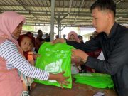 1.773 KRS di Pekalongan Terima Bantuan Telur dan Daging Ayam