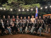 Produksi ‘Snack and Gift’ hingga Persiapkan Festival Dolanan Anak, Ini yang Dilakukan Karang Taruna Desa Tahunan