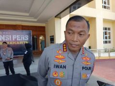 250 Personel Polresta Surakarta Siap untuk Pengamanan Peringatan Kenaikan Isa Almasih
