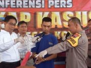 Pengakuan Pembunuh Mayat Dalam Karung di Tegal