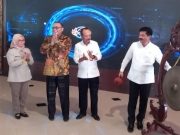 Kota Tegal Dideklarasikan sebagai Kota Lengkap ke-4 se-Indonesia
