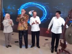 Kota Tegal Dideklarasikan sebagai Kota Lengkap ke-4 se-Indonesia