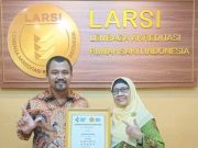 RS PKU Aisyiyah Jepara Lolos Akreditasi Bintang Lima
