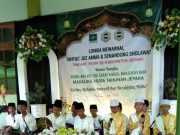Harlah Ke-92, YPI Masalikil Huda Tahunan Gelar Beragam Lomba Tingkat Kabupaten Jepara