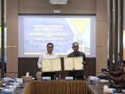 UNS dan LLDIKTI XII Kerja Sama Pelaksanaan Tridharma Perguruan Tinggi dan MBKM.