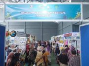 Magelang Education Festival 2023 Hadirkan Gebyar Dikmas, Aneka Lomba Hingga Job Fair