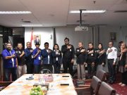 Maju Pileg 2024, Nasdem Kota Semarang Incar Satu Dapil Satu Kursi