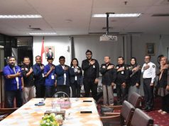 Maju Pileg 2024, Nasdem Kota Semarang Incar Satu Dapil Satu Kursi