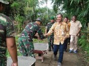 Resmi Dibuka, TMMD Sengkuyung 2023 Wujud Konkret Konsep Pembangunan Kolaboratif