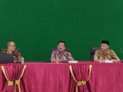Kemiskinan Ekstrem Jadi Prioritas Rencana Kerja Pemerintah Daerah Grobogan