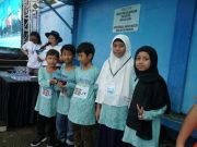 Tiga Tim Surabaya Juarai Kompetisi Robot ASEAN di Solo