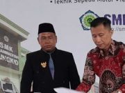 6 Lulusan SMK Muhammadiyah Mungkid Lolos Magang Kerja di Jepang SMK Muhammadiyah Mungkid