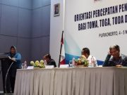 BKKBN Jateng Gandeng Tomagada, Bersinergi Turunkan Stunting