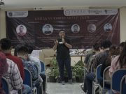 UKSW Kolaborasi dengan Gerakan Nasional 1000 Startup Digital untuk Genjot Jiwa Entrepreneurship Mahasiswa