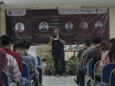 UKSW Kolaborasi dengan Gerakan Nasional 1000 Startup Digital untuk Genjot Jiwa Entrepreneurship Mahasiswa