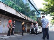 Pemkot Magelang akan Tata Kawasan Shopping Center
