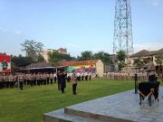 AKBP Catur Cahyono Wakapolresta Surakarta yang Baru