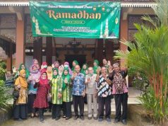 Gerak Cepat, PPTI Jepara Menuju Eliminasi TBC Tahun 2028