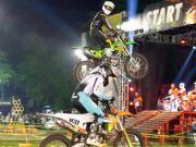Solo Jadi Seri Pembuka Trial Game Dirt 2023