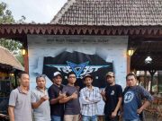 Gelar Halal bi halal dan Reuni Akbar, Organisasi Tregest Siap Eksis Kembali