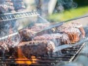Tips Memanggang Daging Tanpa Takut Gosong