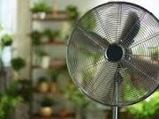 Tips Membersihkan Kipas Angin Tanpa Perlu Bongkar