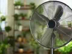 Tips Membersihkan Kipas Angin Tanpa Perlu Bongkar