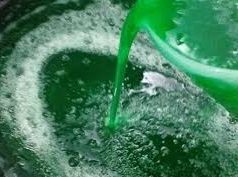 Tips Membuat Cairan Pencuci Piring Sendiri