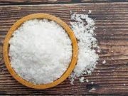 Tips Membuat Garam Dapur Sendiri Agar ALami