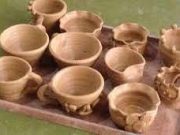 Tips Membuat Mainan Dari Tanah Liat