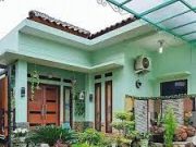 Tips Memilih Warna Tembok Agar Rumah Terlihat Asri