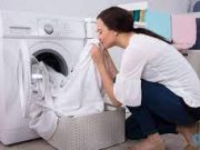 Tips Mencuci Baju AGar Cepat Kering dan Bersih