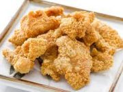 Tips Menggoreng Biar Krispi dan Tahan Lama
