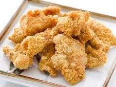 Tips Menggoreng Biar Krispi dan Tahan Lama