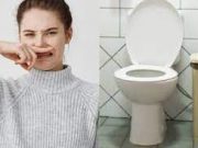 Tips Menghilangkan Bau Tak Sedap Pada Kamar Mandi
