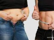 Tips Mudah Menurunkan Berat Badan Secara Sehat dan Alami