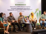 Produk Minuman dan Makanan Paling Dicari Konsumen