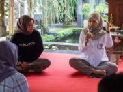 Lima Kecamatan di Semarang Catat Transaksi Tertinggi Bisnis Online