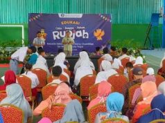BI Tegal Adakan Edukasi Uang Rupiah untuk Siswa SLB SD, SMP dan SMA