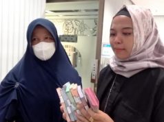 Pemilik Uang Rusak Rp 16,5 Juta Dapat Ganti dari BI