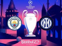 Duel City-Inter dalam Lipatan Keniscayaan