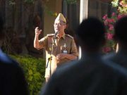 Upacara Harkitnas 2023, Wali Kota Magelang Ingatkan ASN Harus Sederhana