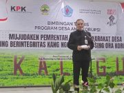 Pj Bupati Brebes: Korupsi Mencederai Rakyat
