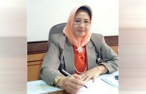 WR 1 UMK Sulistyowati Akhirnya Dicopot dari Jabatannya